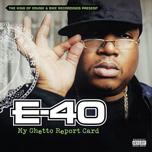Group Home - A Tear for the Ghetto - Amazon.com Music